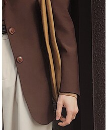 ZARA | トートバッグ