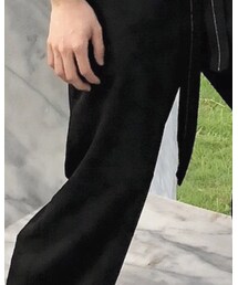 UNIQLO | スラックス