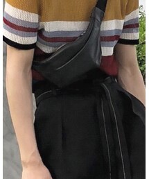 zara studio | ショルダーバッグ