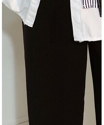 UNIQLO | スラックス