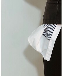 VINTAGE | シャツ/ブラウス