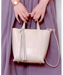 CHRISTIAN VILLA | ショルダーバッグ