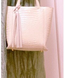 CHRISTIAN VILLA | ハンドバッグ