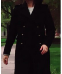 H&M | チェスターコート