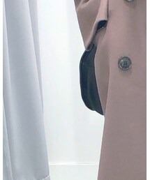 KUNUNURRA | ショルダーバッグ