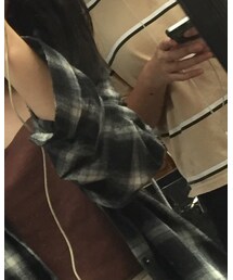 F | モッズコート