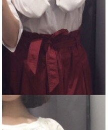 UNIQLO | スカート