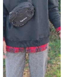 Supreme  | ボディバッグ/ウエストポーチ