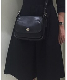 COACH | ショルダーバッグ
