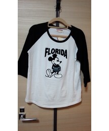 ライトオン | ラグラン(トップス)