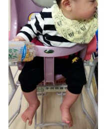 赤すぐ | 七分丈パンツ(パンツ)