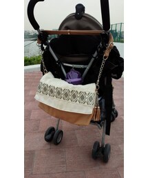 MONSAC | ショルダーバック(バッグ)