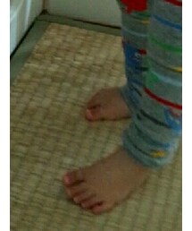 ベビーレッグス | ママ＆ベビー