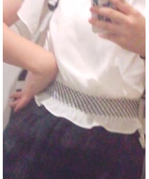 Heather | トップス