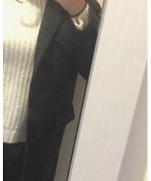 UNIQLO | チェスターコート