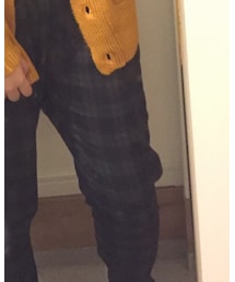 chocol raffine robe | パンツ