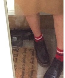 靴下屋 | ソックス/靴下