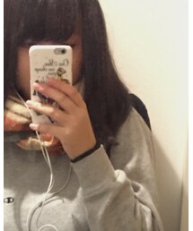 EARTHMAGIC | マフラー