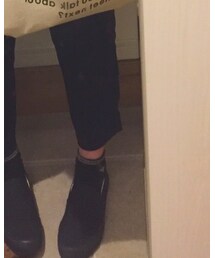 GU | サロペット/オーバーオール