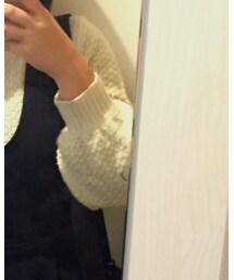 WEGO | ニット/セーター