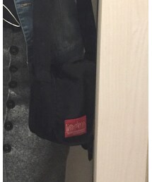 Manhattan Portage | ショルダーバッグ