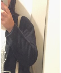 UNIQLO | チェスターコート