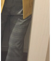 GU | パンツ