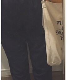 GU | つなぎ/オールインワン