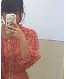 w closet | ワンピース/ドレス