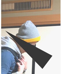 WEGO | ニットキャップ/ビーニー