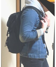 U.S.BOARDER | デニムジャケット