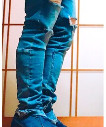 TORO | デニムパンツ