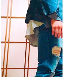 TORO | Tシャツ/カットソー