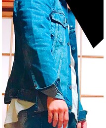 Levi's | デニムジャケット