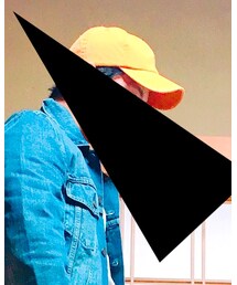 古着 | キャップ