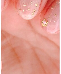 Self | マニキュア/ジェルネイル