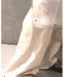 URBAN RESEARCH | パンツ