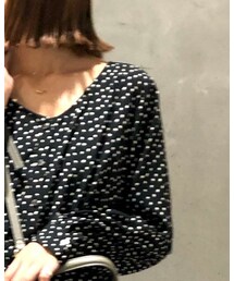 URBAN RESEARCH ROSSO WOMEN | ワンピース/ドレス