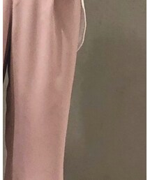 URBAN RESEARCH ROSSO WOMEN | パンツ