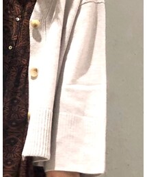 URBAN RESEARCH ROSSO WOMEN | カーディガン/ボレロ