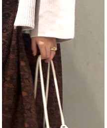 URBAN RESEARCH ROSSO WOMEN | ワンピース/ドレス