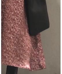 URBAN RESEARCH | スカート