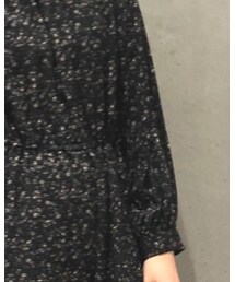 URBAN RESEARCH ROSSO WOMEN | ワンピース/ドレス