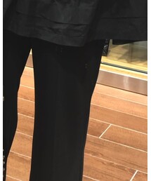 URBAN RESEARCH ROSSO WOMEN | パンツ