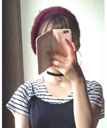 しまむら | 帽子