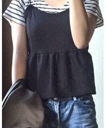 忘れた | トップス