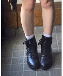 しまむら | シューズ