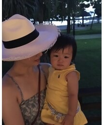 POLO RALPH LAUREN | ワンピース/ドレス