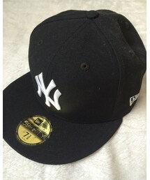 NEW ERA | キャップ