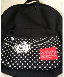 Manhattan Portage | バックパック/リュック